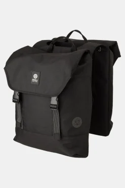 AGU Dwr Double Bike Bag Urban Fietstas Achter