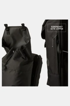 AGU Dwr Double Bike Bag Urban Fietstas Achter