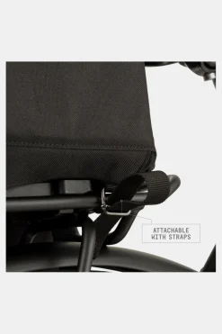 AGU Dwr Double Bike Bag Urban Fietstas Achter