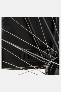 AGU Dwr Double Bike Bag Urban Fietstas Achter