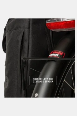 AGU Dwr Double Bike Bag Urban Fietstas Achter