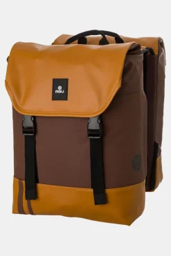 AGU DWR Double Pannier Fietstas