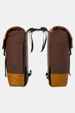 AGU DWR Double Pannier Fietstas