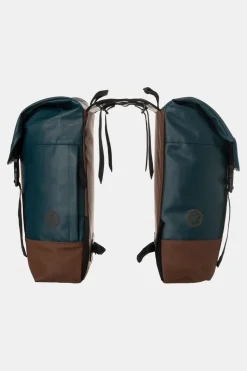 AGU DWR Double Pannier Fietstas