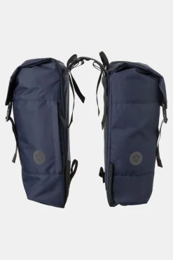 AGU DWR Double Pannier Fietstas