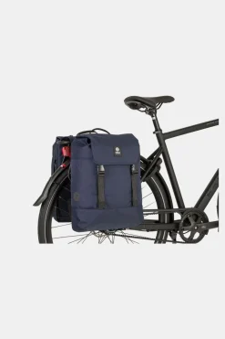 AGU DWR Double Pannier Fietstas