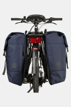 AGU DWR Double Pannier Fietstas