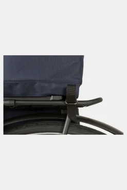 AGU DWR Double Pannier Fietstas