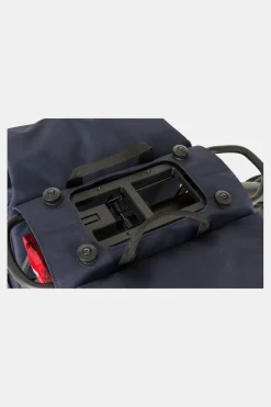 AGU DWR Double Pannier Fietstas
