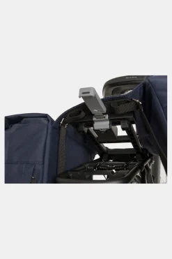 AGU DWR Double Pannier Fietstas