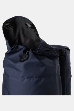 AGU DWR Double Pannier Fietstas