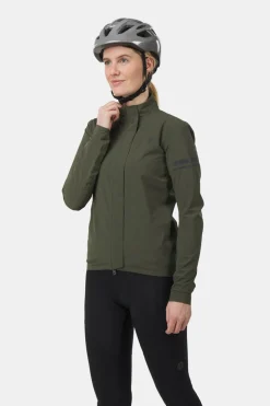 AGU Essential Prime Rain II Regenjas Dames
