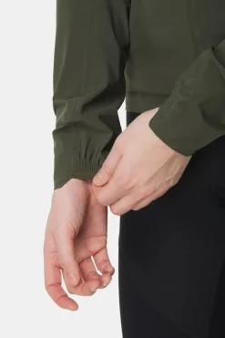 AGU Essential Prime Rain II Regenjas Dames