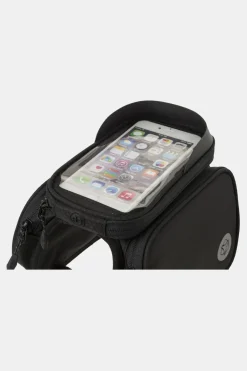 AGU Essentials DWR Dubbele Frametas