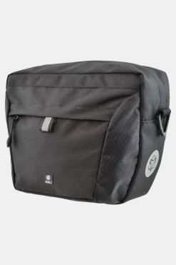 AGU Essentials DWR 4L Klickfix Fietstas