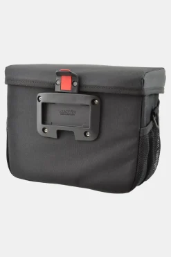 AGU Essentials DWR 8L Klickfix Fietstas