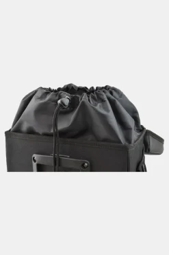 AGU Essentials DWR 8L Klickfix Fietstas