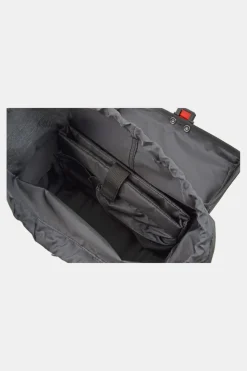 AGU Essentials DWR 8L Klickfix Fietstas