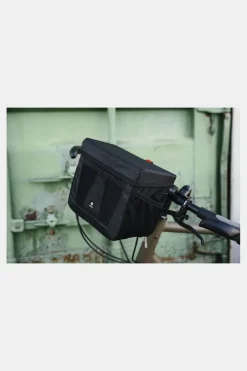AGU Essentials DWR 8L Klickfix Fietstas