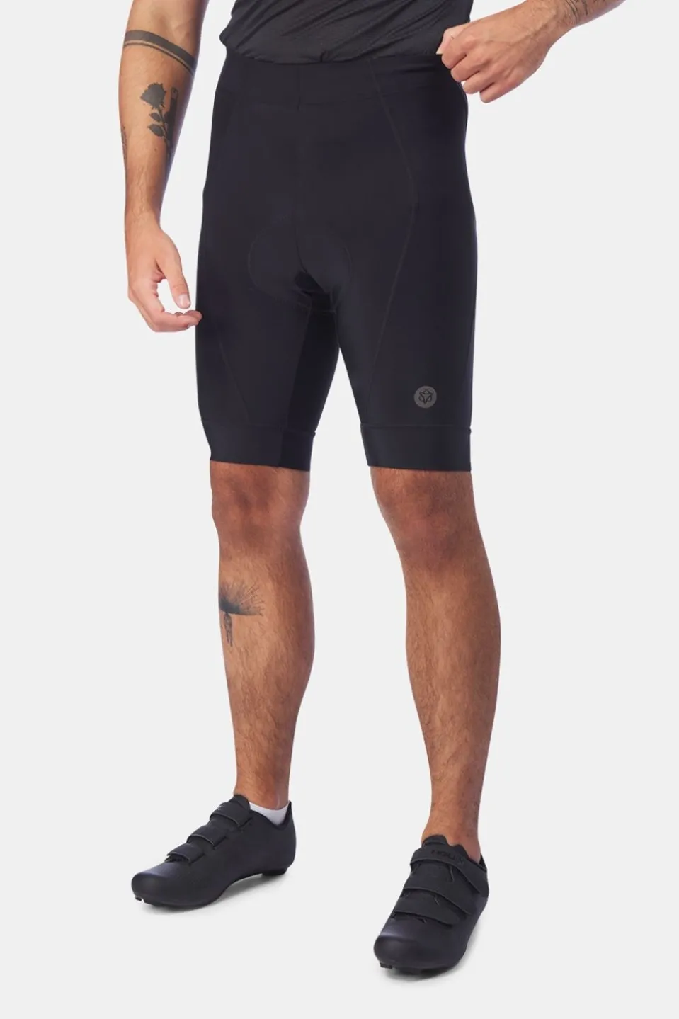 AGU Fietsbroek II Essential