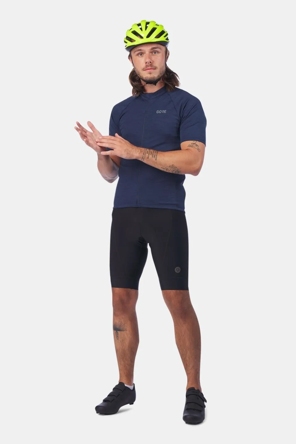 AGU Fietsbroek II Essential