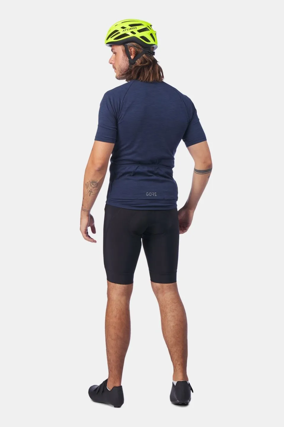 AGU Fietsbroek II Essential