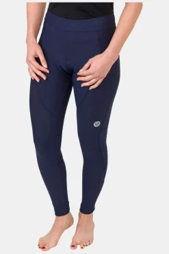 AGU Fietsbroek Tight Essential met Zeem