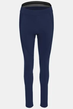 AGU Fietsbroek Tight Essential met Zeem