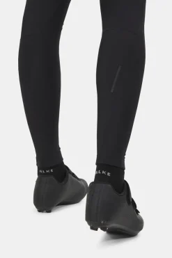 AGU Fietsbroek Tight Essential met Zeem
