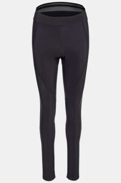AGU Fietsbroek Tight Essential met Zeem