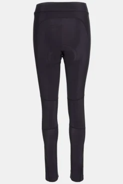 AGU Fietsbroek Tight Essential met Zeem
