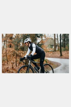 AGU Fietsbroek Tight Essential met Zeem