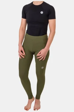 AGU Fietsbroek Tight Essential met Zeem