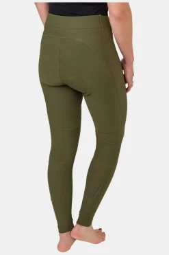 AGU Fietsbroek Tight Essential met Zeem