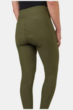 AGU Fietsbroek Tight Essential met Zeem