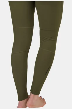 AGU Fietsbroek Tight Essential met Zeem