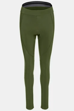 AGU Fietsbroek Tight Essential met Zeem