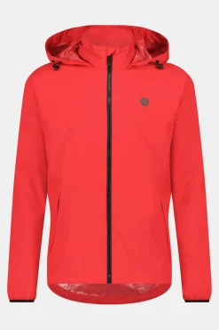 AGU Go Essential Hi-Vis Regenjas