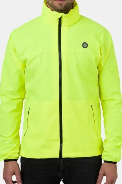 AGU Go Essential Regenjas