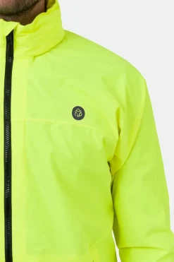 AGU Go Essential Regenjas