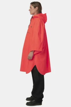 AGU Go Grant Poncho Essential Unisex