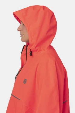 AGU Go Grant Poncho Essential Unisex