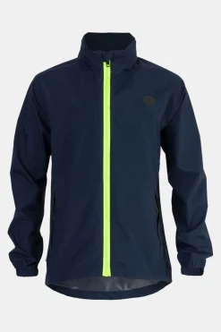 AGU Go Kids Jacket met Poray