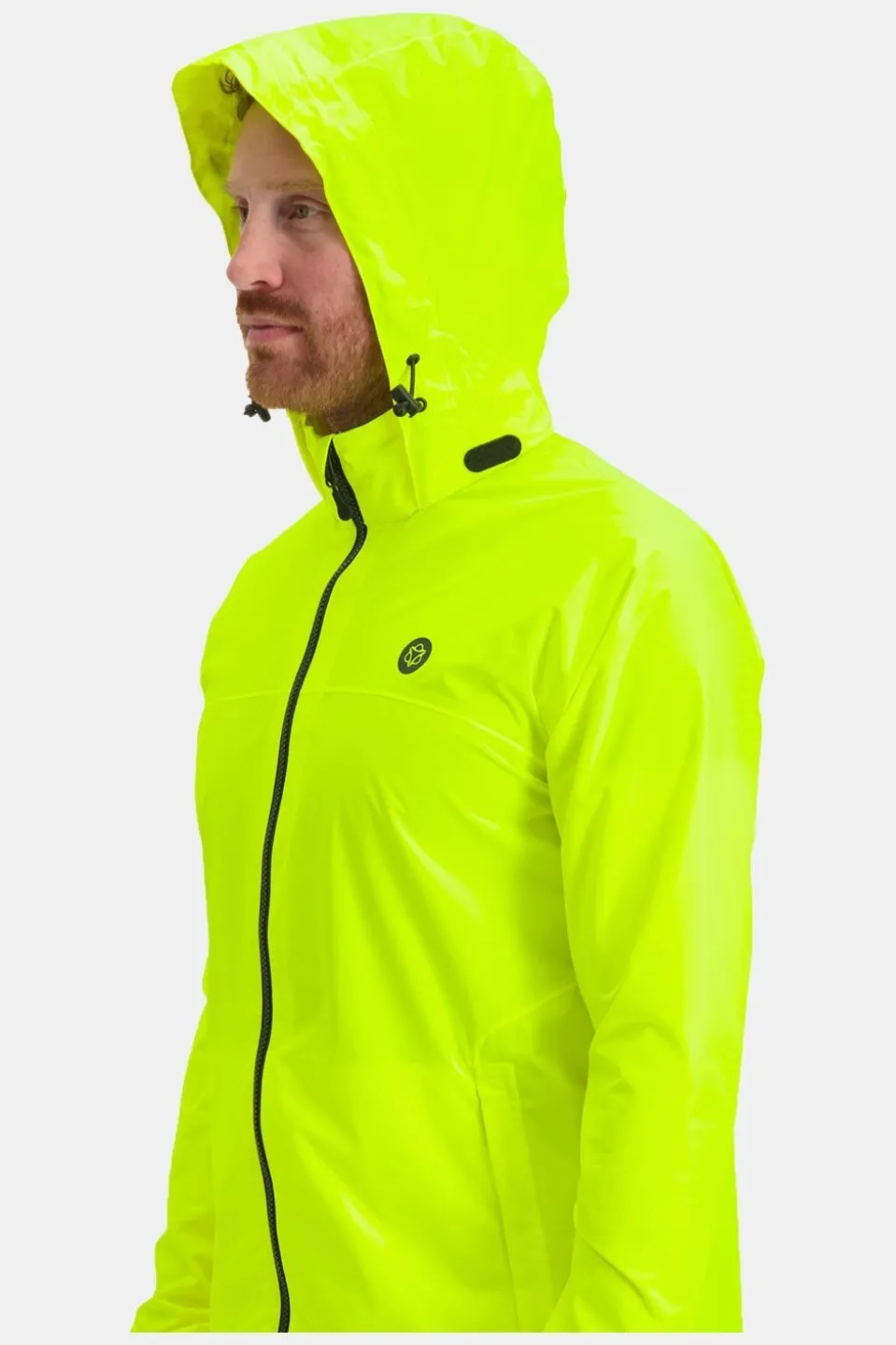 AGU Go Regenpak Essential