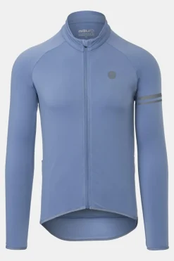 AGU LS Essential Thermo Fietsshirt