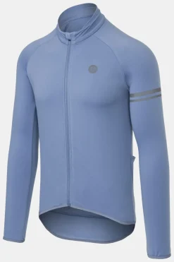 AGU LS Essential Thermo Fietsshirt