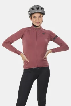 AGU LS Essential Thermo Fietsshirt Dames