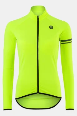 AGU LS Essential Thermo Fietsshirt Dames
