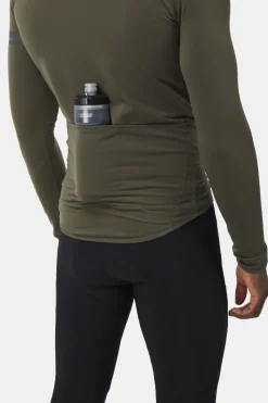 AGU LS Essential Thermo Fietsshirt
