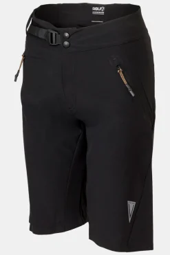 AGU MTB Short Venture Fietsbroek Dames